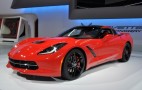 2014 Chevy Corvette Stingray Final Power Figures Leaked?