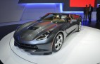 Coda Bankrupt, April Car Sales, Corvette Stingray Weight: Car News Headlines