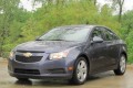 2014 Chevrolet Cruze Diesel, test drive in Hell, Michigan