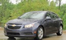 2014 Chevrolet Cruze Diesel, test drive in Hell, Michigan