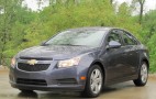 2014 Chevrolet Cruze Diesel Goes On Sale, To Pull New Buyers To Brand