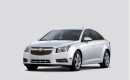 2014 Chevrolet Cruze Clean Turbo Diesel
