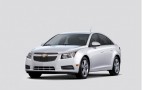 2014 Chevrolet Cruze Clean Turbo Diesel: Ultimate Guide