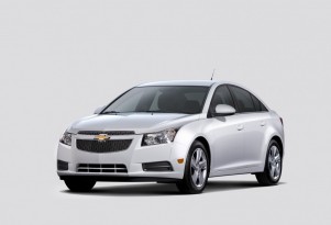 2014 Chevrolet Cruze Clean Turbo Diesel: Full Details