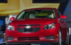 2014 Chevrolet Cruze Diesel: More Details From Chicago Show