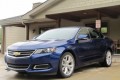 2014 Chevrolet Impala, test drive in Hell, Michigan