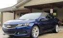 2014 Chevrolet Impala, test drive in Hell, Michigan