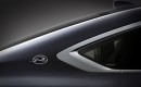 2014 Chevrolet Impala, 2013 Chevy Traverse: Teaser Images