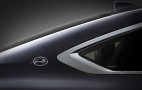 2014 Chevrolet Impala Teased: 2012 New York Auto Show