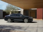 2014 Chevrolet Impala