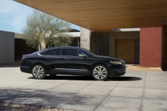 2014 Chevrolet Impala