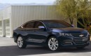 2014 Chevrolet Impala