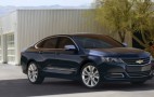 2014 Chevy Impala Reviewed, Texas Hybrid Sales, Recalls Galore: Car News Headlines