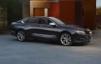 Cadillac's CUE Likely To Migrate To Other GM Products