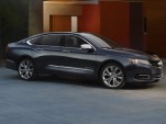 2014 Chevrolet Impala