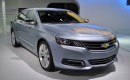 2014 Chevrolet Impala