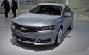 2014 Chevrolet Impala