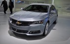 2014 Chevrolet Impala: Walkaround Video