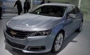 2014 Chevrolet Impala