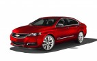2014 Chevrolet Impala Priced From $27,535