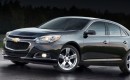 2014 Chevrolet Malibu