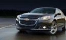 2014 Chevrolet Malibu