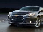 2014 Acura MDX Driven, 2013 Ram 1500, 2014 Chevrolet Malibu: Car News Headlines