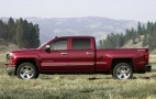 2014 GMC Sierra, Chevy Silverado: Prices From About $25,000, 23-MPG EPA Highway