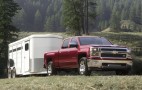 2014 Chevrolet Silverado, 2014 GMC Sierra Pickups: Full Details