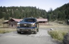 2014 Chevrolet Silverado, 2014 GMC Sierra, 2014 Mercedes E Class Revealed: Today's Car News