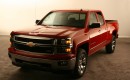 2014 Chevrolet Silverado, 2014 GMC Sierra: Live Photos