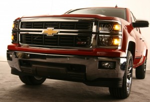 Official: GM Quietly Drops Hybrid Pickups; Are SUVs Next?