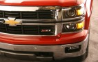 Zero-Emission 2014 Chevy Silverado Model Now Available