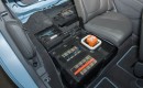 Lithium-ion battery pack for 2014 Chevrolet Spark EV electric car
