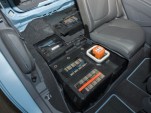 Lithium-Ion Battery Safety Tester Tightens Standards