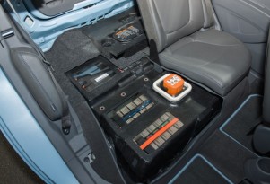 Lithium-Ion Battery Safety Tester Tightens Standards
