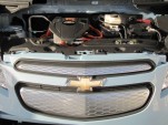 GM Working On 200-Mile Electric Car, Says CEO Akerson