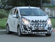 2014 Chevy Spark EV Prototype Electric Car: First Drive