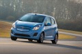 2014 Chevrolet Spark EV