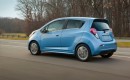 2014 Chevrolet Spark EV
