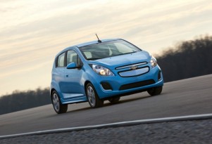 Pike's 10 Electric-Car Predictions For 2013: Right Or Wrong?