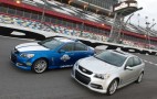 2014 Chevrolet SS Live Photos And Video From Daytona Debut