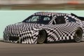 2014 Chevrolet SS in NASCAR guise