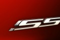 2014 Chevrolet SS logo