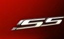 2014 Chevrolet SS logo
