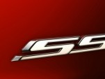 2014 Chevrolet SS logo
