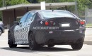 2014 Chevrolet SS spy shots