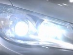 2014 Chevrolet SS teaser