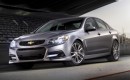 2014 Chevrolet SS