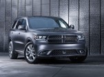 2014 Dodge Durango